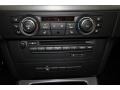 2012 BMW 3 Series Oyster/Black Interior Controls Photo