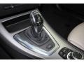 Oyster/Black Transmission Photo for 2012 BMW 3 Series #56949317