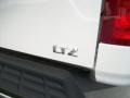 Summit White - Silverado 3500HD LTZ Crew Cab 4x4 Dually Photo No. 6