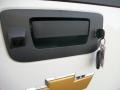 Summit White - Silverado 3500HD LTZ Crew Cab 4x4 Dually Photo No. 8