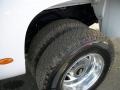 Summit White - Silverado 3500HD LTZ Crew Cab 4x4 Dually Photo No. 10