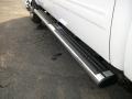 Summit White - Silverado 3500HD LTZ Crew Cab 4x4 Dually Photo No. 11