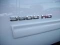 Summit White - Silverado 3500HD LTZ Crew Cab 4x4 Dually Photo No. 12
