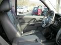 Ebony Interior Photo for 2012 Chevrolet Silverado 3500HD #56949538