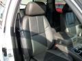 Summit White - Silverado 3500HD LTZ Crew Cab 4x4 Dually Photo No. 24