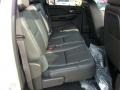 Summit White - Silverado 3500HD LTZ Crew Cab 4x4 Dually Photo No. 29