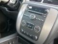 Ebony Controls Photo for 2012 Chevrolet Silverado 3500HD #56949677