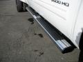 Summit White - Silverado 3500HD LTZ Crew Cab 4x4 Dually Photo No. 37