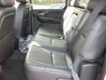 Ebony Interior Photo for 2012 Chevrolet Silverado 3500HD #56949719