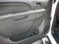 Summit White - Silverado 3500HD LTZ Crew Cab 4x4 Dually Photo No. 41
