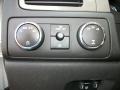 2012 Chevrolet Silverado 3500HD LTZ Crew Cab 4x4 Dually Controls