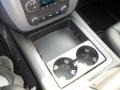 Summit White - Silverado 3500HD LTZ Crew Cab 4x4 Dually Photo No. 49
