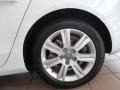 Ibis White - A4 2.0T Sedan Photo No. 4