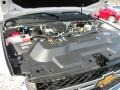 6.6 Liter OHV 32-Valve Duramax Turbo-Diesel V8 2012 Chevrolet Silverado 3500HD LTZ Crew Cab 4x4 Dually Engine