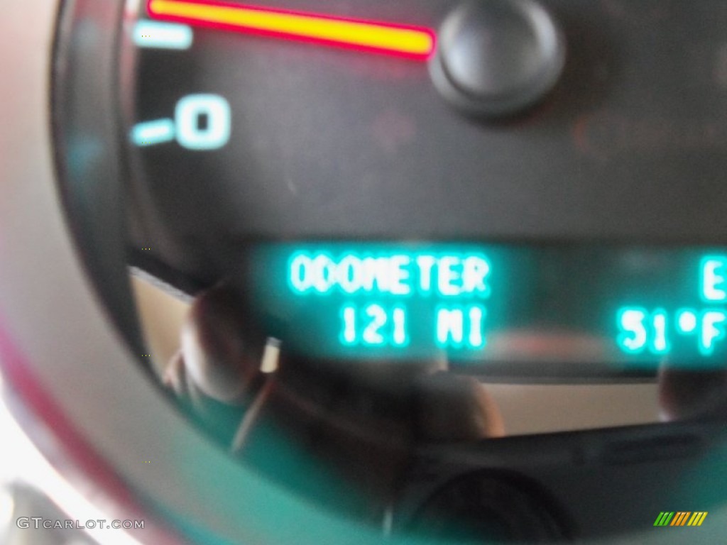 2011 Silverado 1500 LT Extended Cab 4x4 - Sheer Silver Metallic / Ebony photo #15