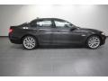 2012 Dark Graphite Metallic II BMW 5 Series 535i Sedan  photo #3