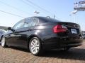 Jet Black - 3 Series 325i Sedan Photo No. 2