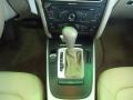 Ibis White - A4 2.0T Sedan Photo No. 29