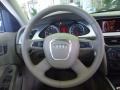 Ibis White - A4 2.0T Sedan Photo No. 30