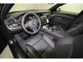 2012 Dark Graphite Metallic II BMW 5 Series 535i Sedan  photo #9
