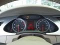 Ibis White - A4 2.0T Sedan Photo No. 32
