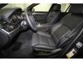 2012 Dark Graphite Metallic II BMW 5 Series 535i Sedan  photo #10