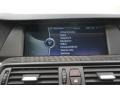 2012 Dark Graphite Metallic II BMW 5 Series 535i Sedan  photo #16