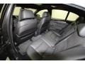 2012 Dark Graphite Metallic II BMW 5 Series 535i Sedan  photo #23