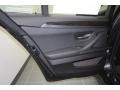 2012 Dark Graphite Metallic II BMW 5 Series 535i Sedan  photo #24