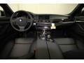 2012 Dark Graphite Metallic II BMW 5 Series 535i Sedan  photo #25