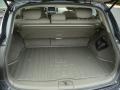 2008 Blue Slate Infiniti EX 35 Journey  photo #16