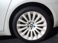 2012 Mineral White Metallic BMW 7 Series 750i Sedan  photo #10