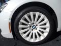 2012 Mineral White Metallic BMW 7 Series 750i Sedan  photo #11