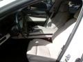 2012 Mineral White Metallic BMW 7 Series 750i Sedan  photo #17