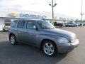 Dark Silver Metallic - HHR LT Photo No. 1