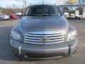 Dark Silver Metallic - HHR LT Photo No. 2