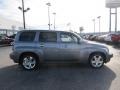 Dark Silver Metallic - HHR LT Photo No. 6