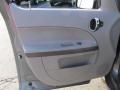 Dark Silver Metallic - HHR LT Photo No. 8