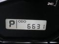 2010 Dark Gray Metallic Subaru Forester 2.5 X Premium  photo #14