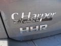 Dark Silver Metallic - HHR LT Photo No. 16