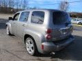 Dark Silver Metallic - HHR LT Photo No. 19