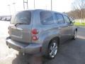 Dark Silver Metallic - HHR LT Photo No. 20