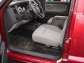 Deep Cherry Red Crystal Pearl - Dakota Big Horn Crew Cab 4x4 Photo No. 10