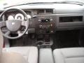 Deep Cherry Red Crystal Pearl - Dakota Big Horn Crew Cab 4x4 Photo No. 12