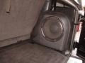 2010 Black Jeep Wrangler Sahara 4x4  photo #12