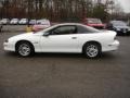 Arctic White 1994 Chevrolet Camaro Z28 Coupe Exterior