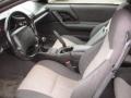 Gray Interior Photo for 1994 Chevrolet Camaro #56951906