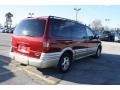 2003 Redfire Metallic Pontiac Montana   photo #4