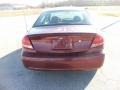 2006 Merlot Metallic Ford Taurus SE  photo #5