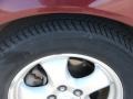 2006 Merlot Metallic Ford Taurus SE  photo #7